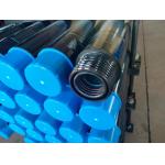 114mm Double wall drill pipe for air lift reverse circulation for sale