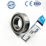 Heavy Duty 35*72*23mm NUP2207 Cylindrical Roller Bearing for sale