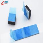 3.0 W Mk Thermal Gap Pad For Led Ceiling Lamp for sale