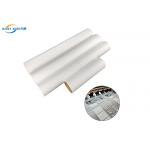 Diy Pictures Heat Transfer PET Film DTF Film Single / Double Matte Side for sale