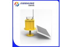 China CAP 437 LED Solar Runway Light TLOF Threshold End Led Heliport Lights supplier