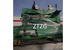 China Pipes Welding Making 140mm Tube Rolling Mill Machine Api Erw supplier