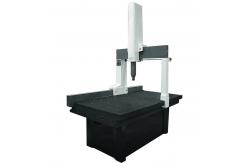 China Portable CMM Testing Machine , Optical 2.4um CMM Measurement System supplier
