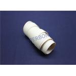 Aramidibne Yellow Woven Garniture Tape In Good Impact Resistance for sale