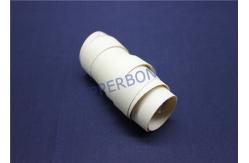China Durability Kevlar Rim Tape Apply To Medical Cigarette Packing Equipment supplier