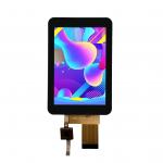 3.5 Inch TFT LCD Capacitive Touch Screen 320x480 Resolution 30pin SPI Interface for sale