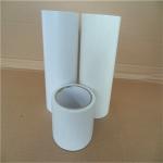 130°C Hot Melt 2 Sided Masking Tape Jumbo Roll Joint Applied Residue Free for sale