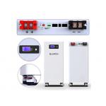 Solar ROI Accelerator 48V 300Ah LiFePO4 Cuts Peak Demand Charges By 45% for sale