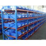 Economical Storage Adjustable Wide Span Storage Rack With Multi Level for sale