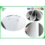 80g - 400g Or Other Sizes C2S High Glossy Art Paper With FSC Certification for sale