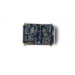 Economic Low Latency COFDM Module With Transparent Serial Data Transmission for sale