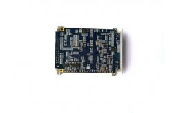 China Economic Low Latency COFDM Module With Transparent Serial Data Transmission supplier
