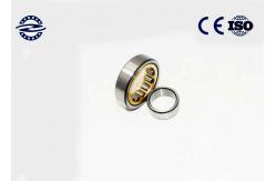 China NSK  High Speed Rotation Cylinder Roller Bearing NJ217EM NJ217E 42217 supplier