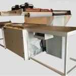 30secs/Pc 20.5kw Vertical Plastic Automatic Sealer / Dz 500 Vacuum Packaging Machine for sale