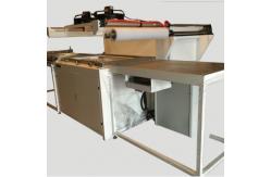 China Professional Radiator Vacuum Packaging Machine For Auto Car And Radiator supplier