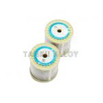 IEC584 Standard Thermocouple Bare Wire 19 Strands 0.16mm NX Extension Wire