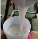 MCSIL-H25 Liquid Silicone Rubber for Home Crafts & Hobbies Mold Making