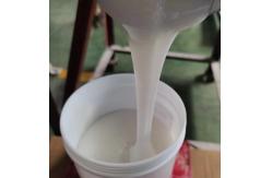 China MCSIL-H25 Liquid Silicone Rubber for Home Crafts & Hobbies Mold Making supplier