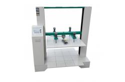 China 5T Electronic Persistent  Pressure Paper Testing Equipments supplier