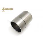 Ultra Thin Design Tungsten Carbide Products Cemented Grinding Roller Ring for sale