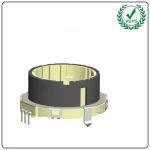 35mm Hollow shaft rotary encoder EC35-03-02-X6A-HA1 for sale
