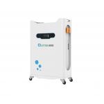 Home Solar Lithium Battery Power Supply Energy Storage System 58.4V Charge Voltage for sale