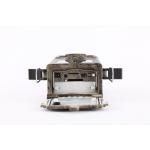 IP54 Waterproof Wireless Scouting Camera Motion Detection with 2.4 Inch Display
