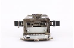 China IP54 Waterproof Wireless Scouting Camera Motion Detection with 2.4 Inch Display supplier