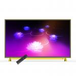 QLED Smart  UHD 3D 4K Smart TV 43 In 46 In 85 Inch LED Television QLED for sale