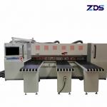 22kw High Precision Horizontal CNC Panel Saw For Custom Furniture for sale