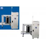 PLC control SMT PCB Loader Unloader PCB Loader In Production Line for sale