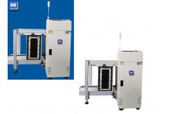 China PLC control SMT PCB Loader Unloader PCB Loader In Production Line supplier