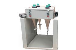 China GB/T16488-1996 200rpm Rotary Oscillator For Cosmetics Testing supplier