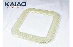China Tolerance 0.05mm Custom Injection Mold pC Household Electronic Equipment supplier
