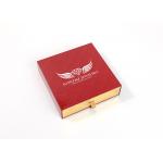 Hot Stamping Custom Printed Rigid Boxes for sale