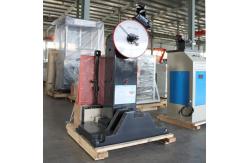 China Metal Charpy V Notch Machine Izod Impact Testing Sledge Hammer 800j supplier