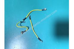China Biocare ECG-1210 Grounding Wire EKG Machine Electrical Safety Cable Protection Component supplier