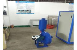 China Trunnion Isolation Vibration Test Equipment , High Frequency Vibration Tester supplier