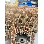 Custom Logo Corner Radius End Mill For OEM/ODM