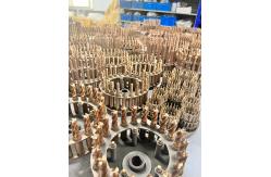 China Custom Logo Corner Radius End Mill For OEM/ODM supplier