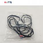 3173064 2720389 2854106 3096664  Valve Cover Seal Valve Gasket for Excavator for sale