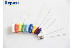 China EO Concentric Needle EMG / Concentric Needle Sample Kit Nr.10/Nr.20 supplier