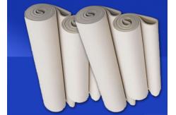 China 10mm Compactor High Tensile Felt Elastic Compacting Machine Knitted Fabric supplier