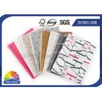 Customized Printing Packaging Accessories Packaging Gift Tissue Paper Wrapping for sale