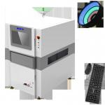 Mento PCBs SMT AOI Machine System 220V 2000W