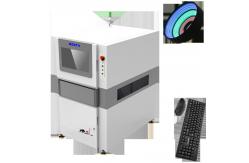 China Mento PCBs SMT AOI Machine System 220V 2000W supplier