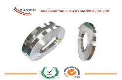 China 1.13 Resistivity Precision Alloy supplier