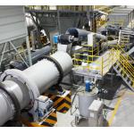 Scientific Reasonable Compound Fertilizer Production Line for sale