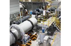 China Scientific Reasonable Compound Fertilizer Production Line supplier