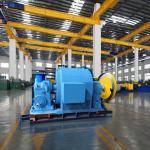 Custom Hydro Turbine Generator 200kw-20mw for 50HZ/60HZ Frequency for sale